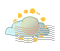 Brume de poussière