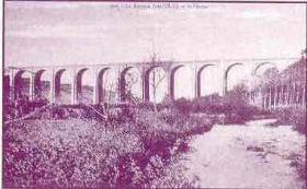 Le viaduc